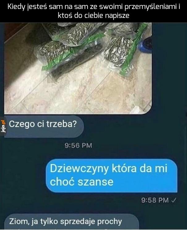 Na to nie ma rady