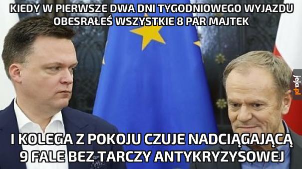 Szukam OPa oryginału, niewiele pamiętam