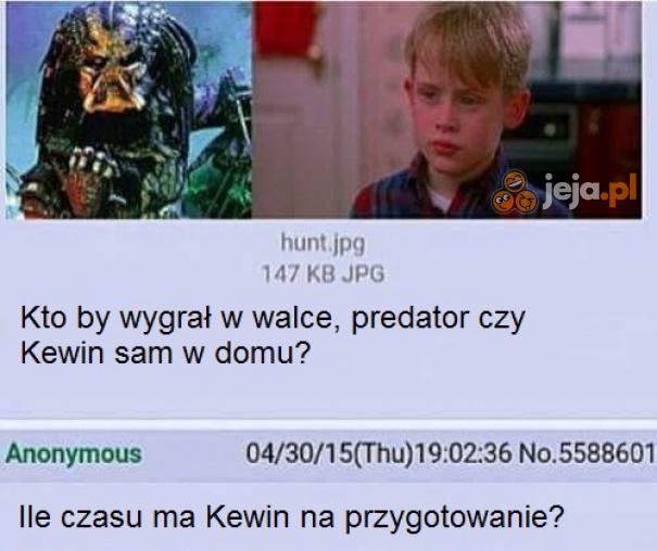 Walka stulecia się szykuje