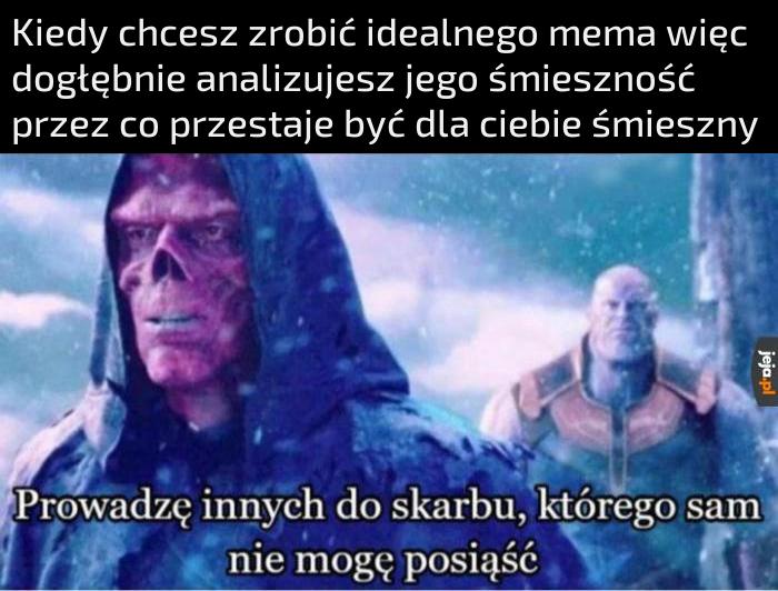Dziwne uczucie