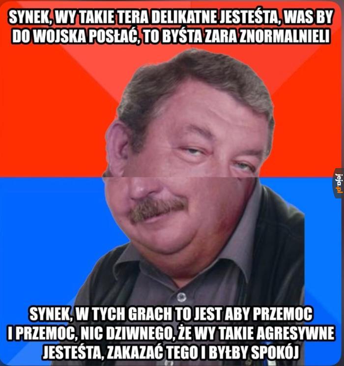 Logiczne