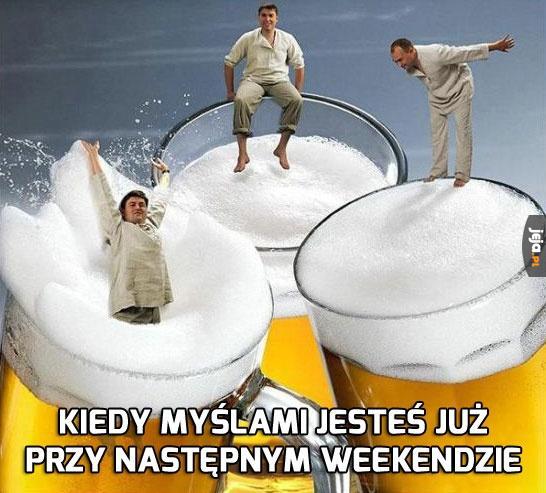 Piątunio!