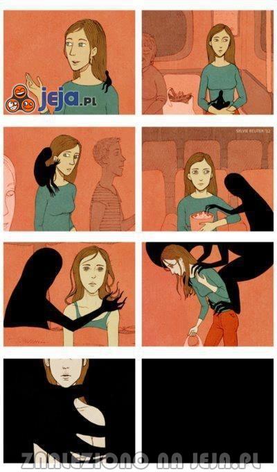 Jak działa depresja