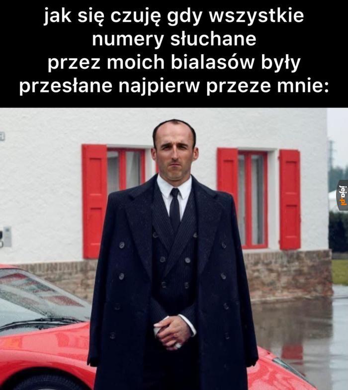 Król