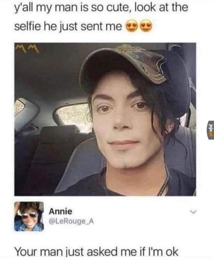 Annie, are you ok?