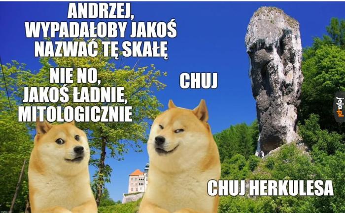 Tytuł Herkulesa