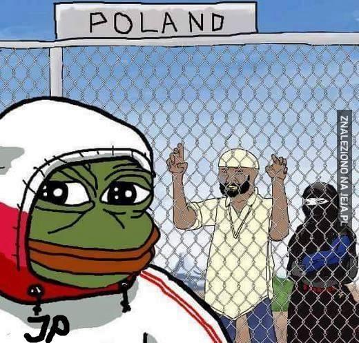 Rzadki Pepe do waszej kolekcji