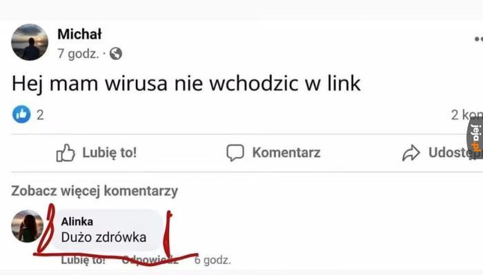 Umarłem
