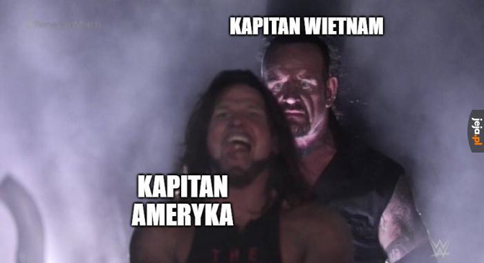 Z nim nie ma szans