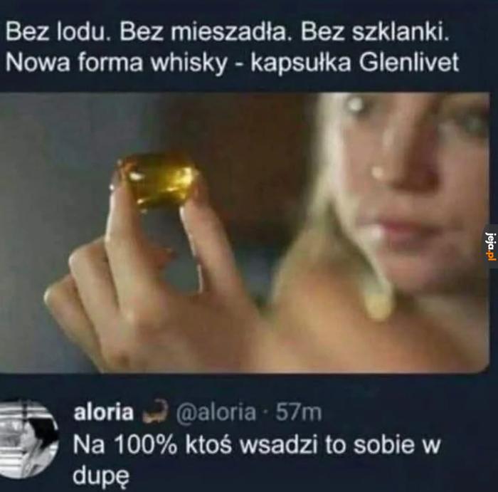 Nie ma co do tego wątpliwości