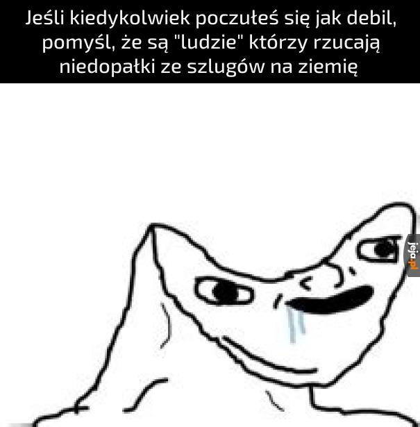 Miejcie godność