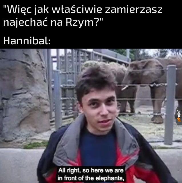 Sponsorem dzisiejszej wojny punickiej jest Raid Shadow Legends