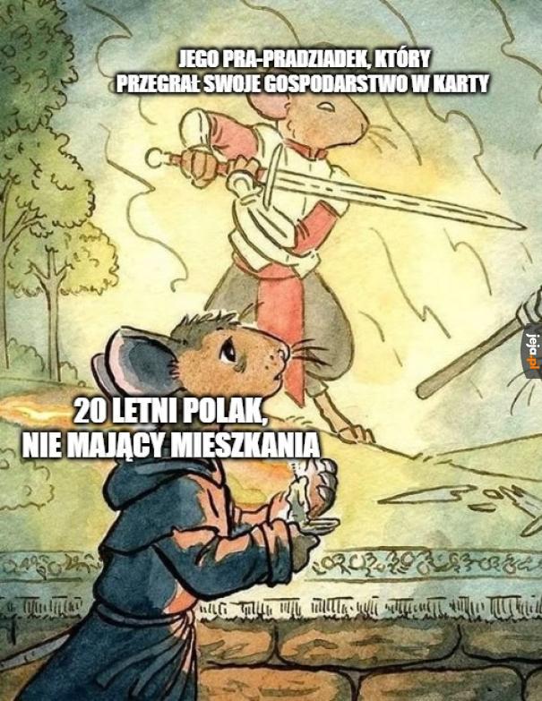 Czasem można poznać naprawdę absurdalne historie, czytając stare kroniki i zapiski