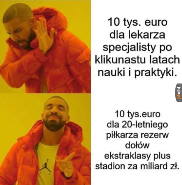 Nigdy nie ogarnę tego absurdu