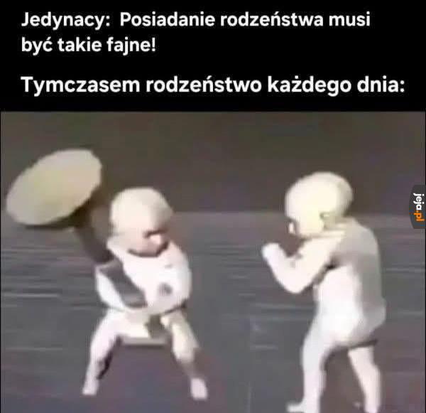 Przetrwa najsilniejszy