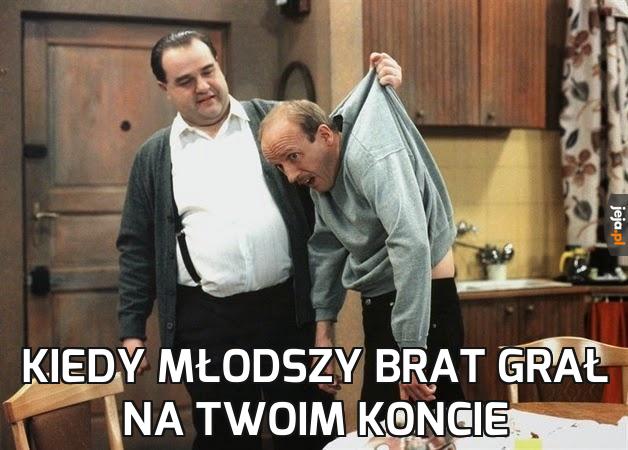 Kogo my tu mamy?