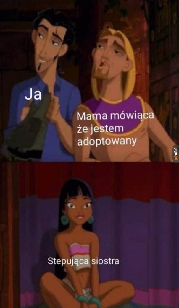 Czas na zabawę