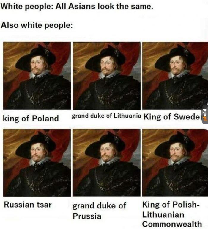 Władzio czwarty
