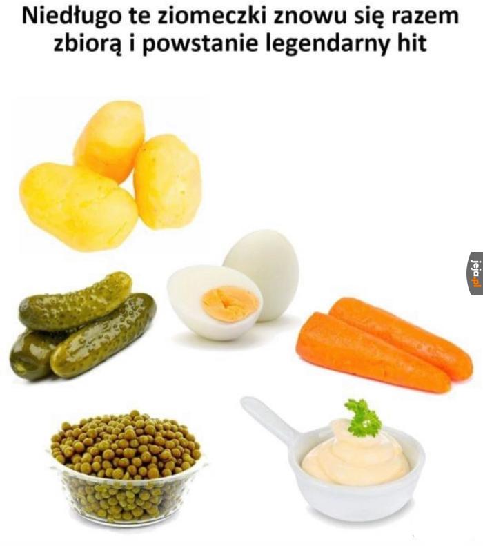 Tęskniłem