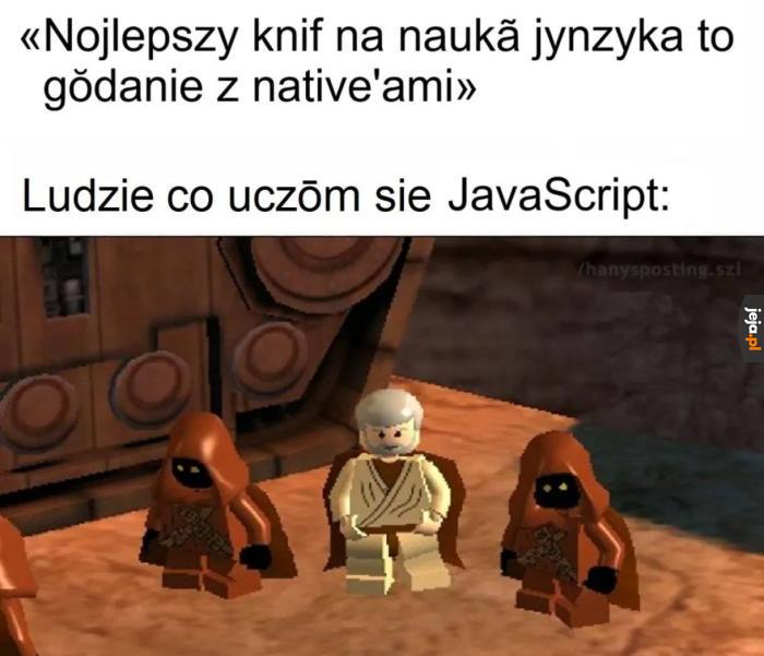 Tak było
