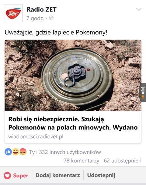 Poszli się rozerwać