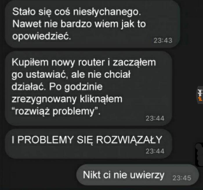 Niemożliwe