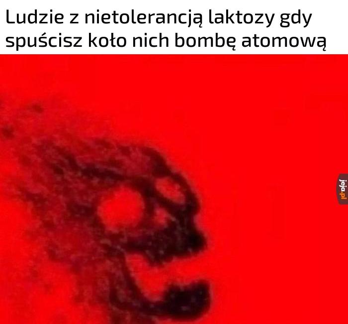 Wszyscy pozostali w sumie też