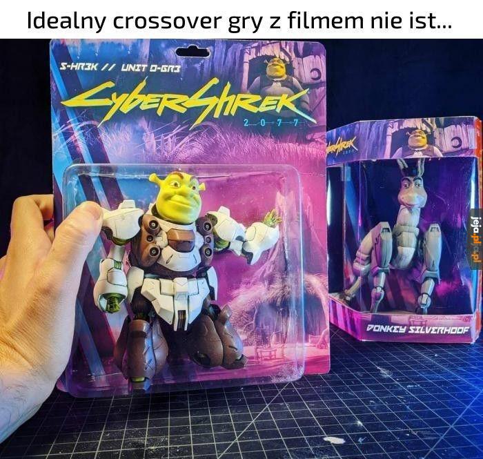 Cyberszrek