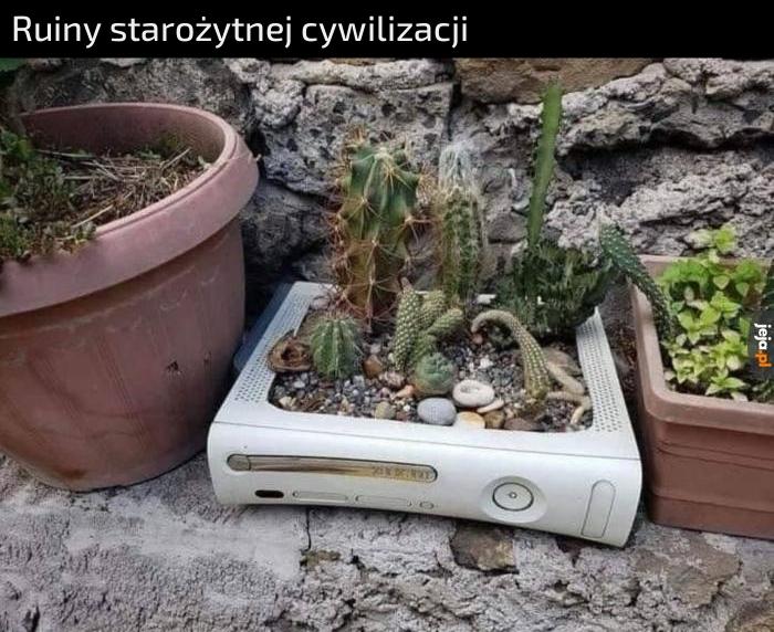 Pradzieje