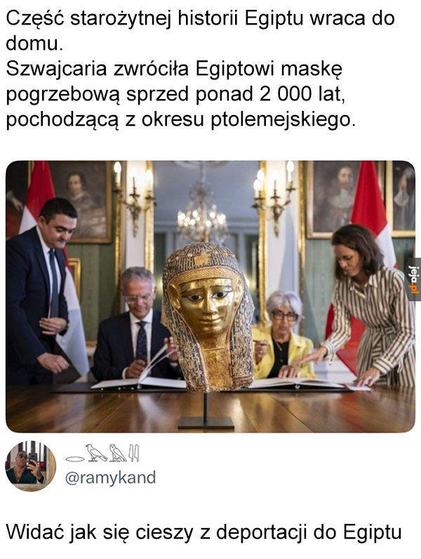 Sama radość