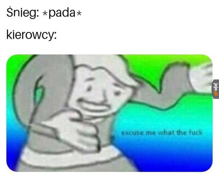 Tak było