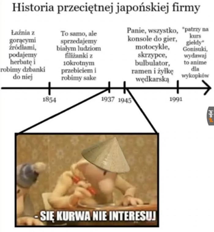 Więcej anime dziewczynek, internet wytrzyma