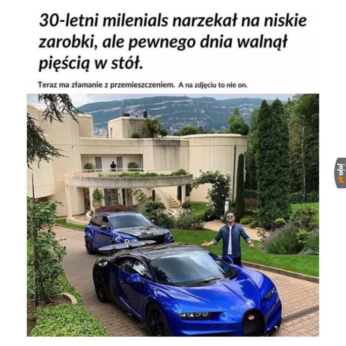 Mała inspiracja