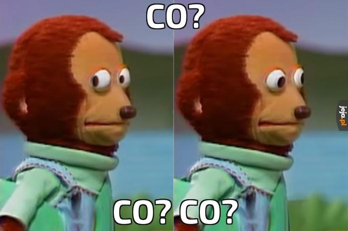 Co?