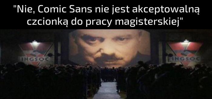 Niestety