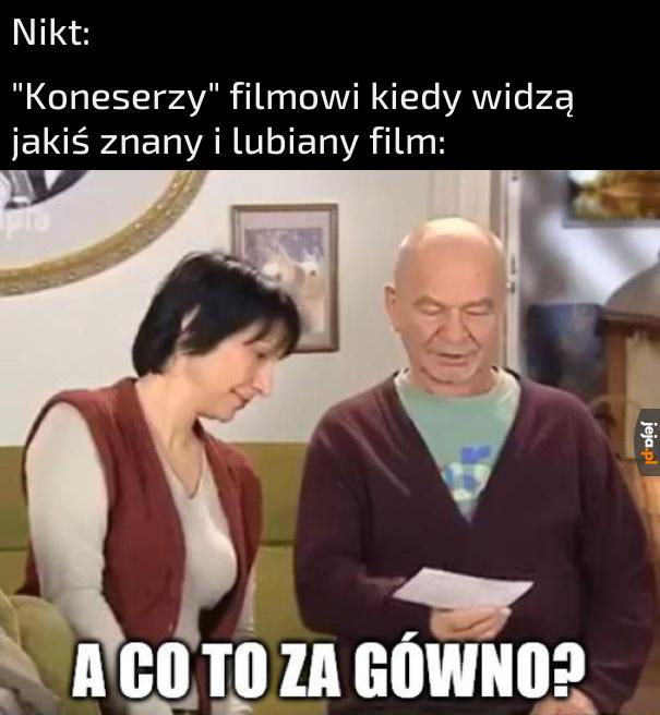 Tak było