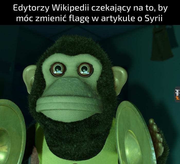 No chyba tak