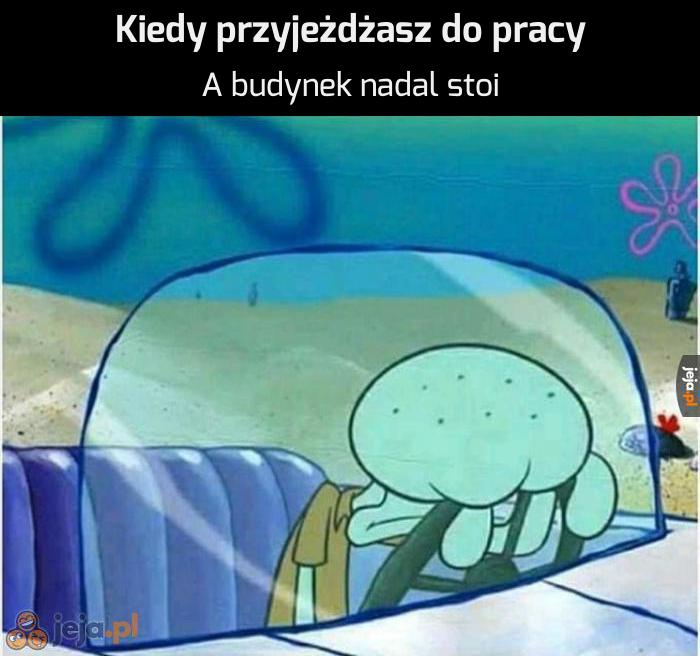 Najgorzej