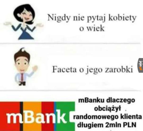 Tak było