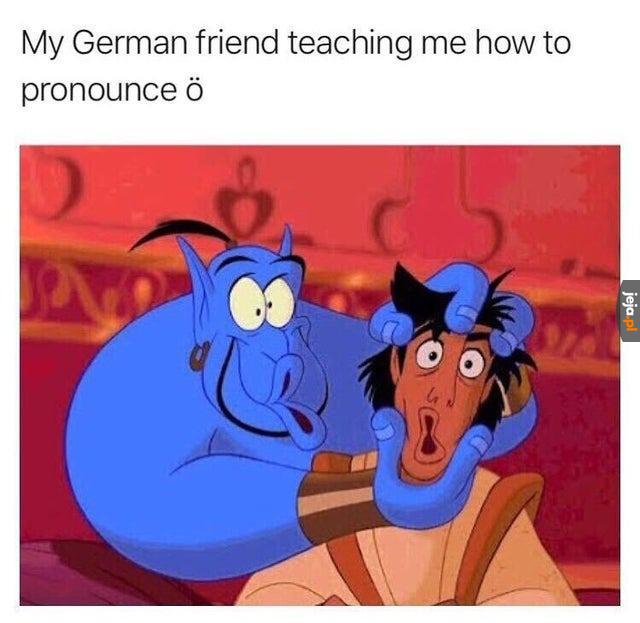 Szybka lekcja niemieckiego