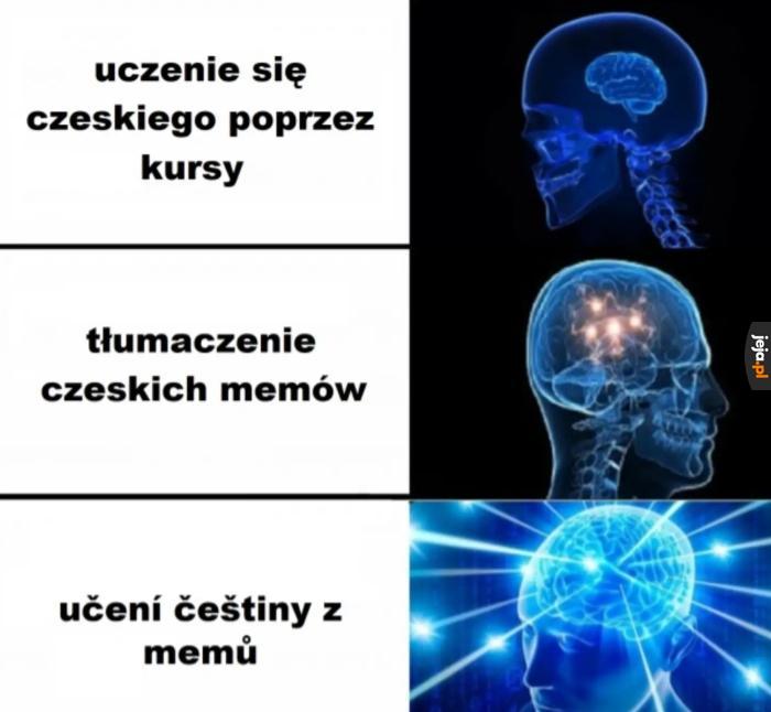 Język nad języki