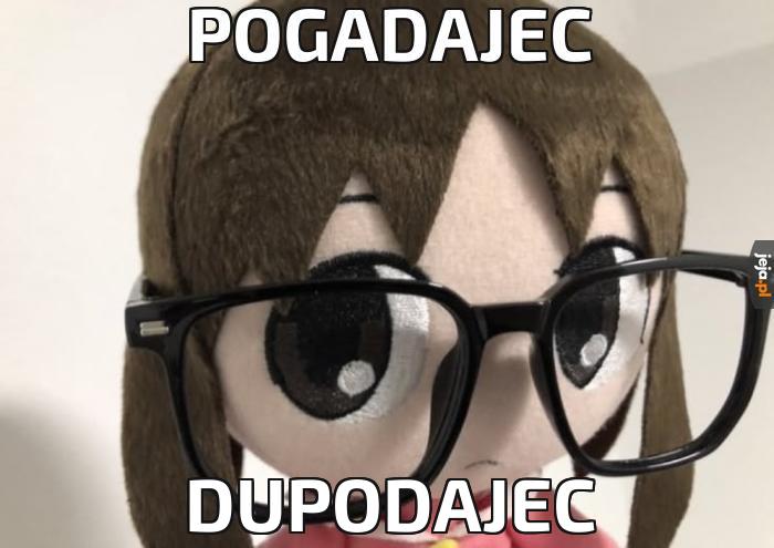 Pogadajec