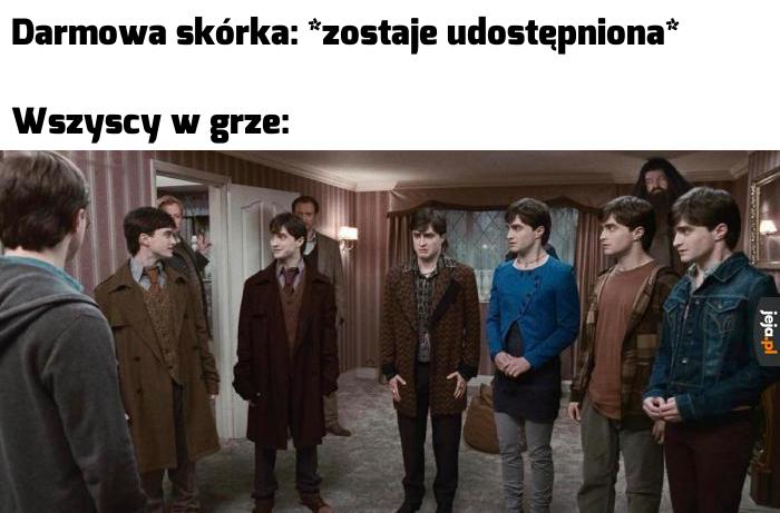 Tak jest