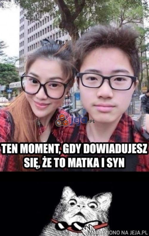 Niemożliwe... A jednak