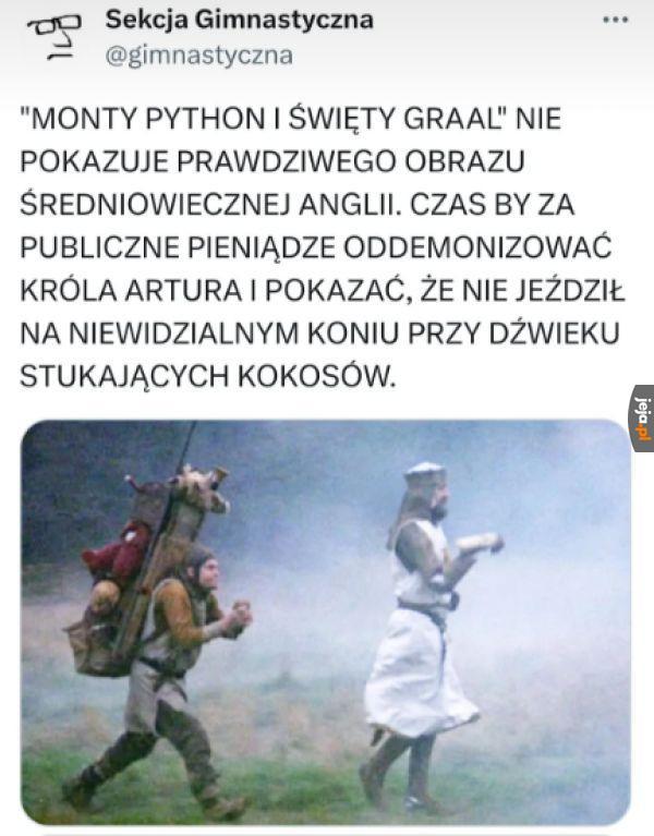 Ciekawostka filmowa