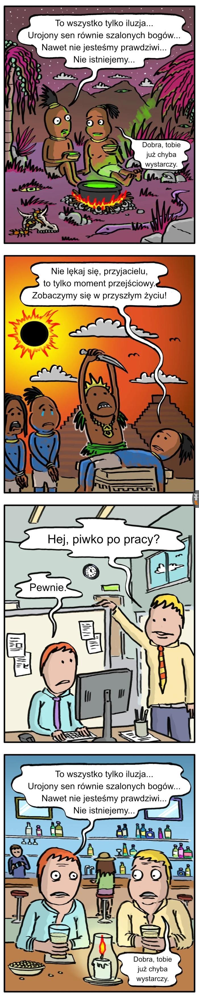 Ta gra jest powtarzalna