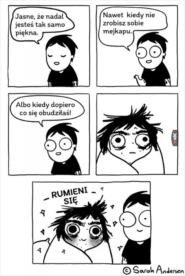 Naturalne piękno