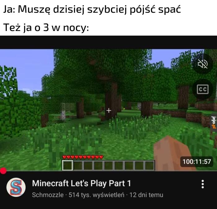 Szybko pójdzie