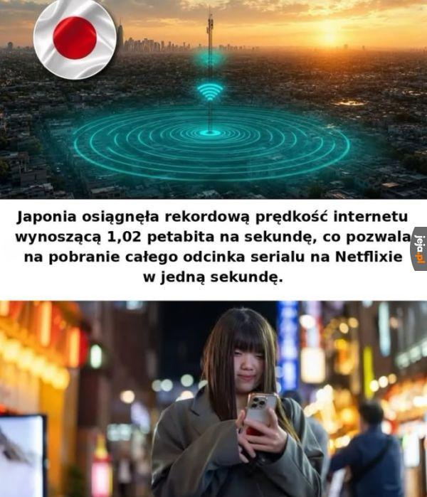 Robi wrażenie