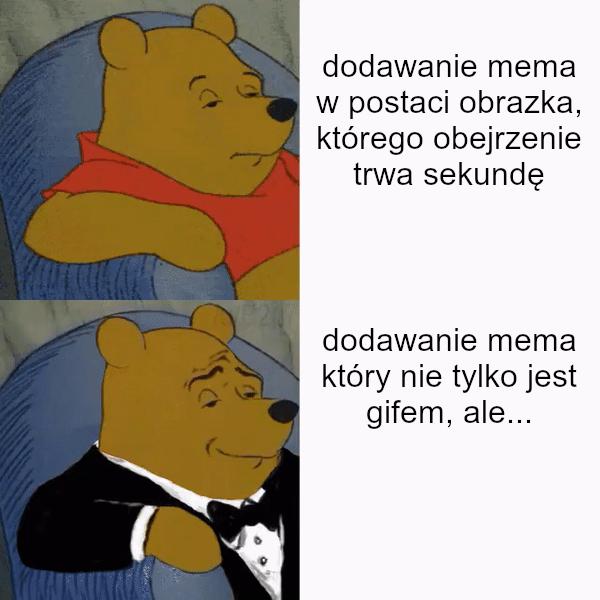 Wypijmy za ten postęp